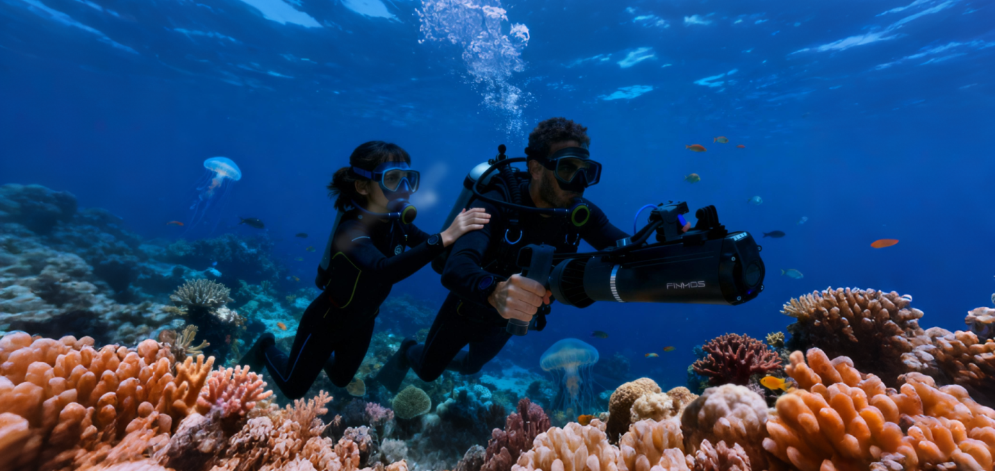 Parent-child entertainment