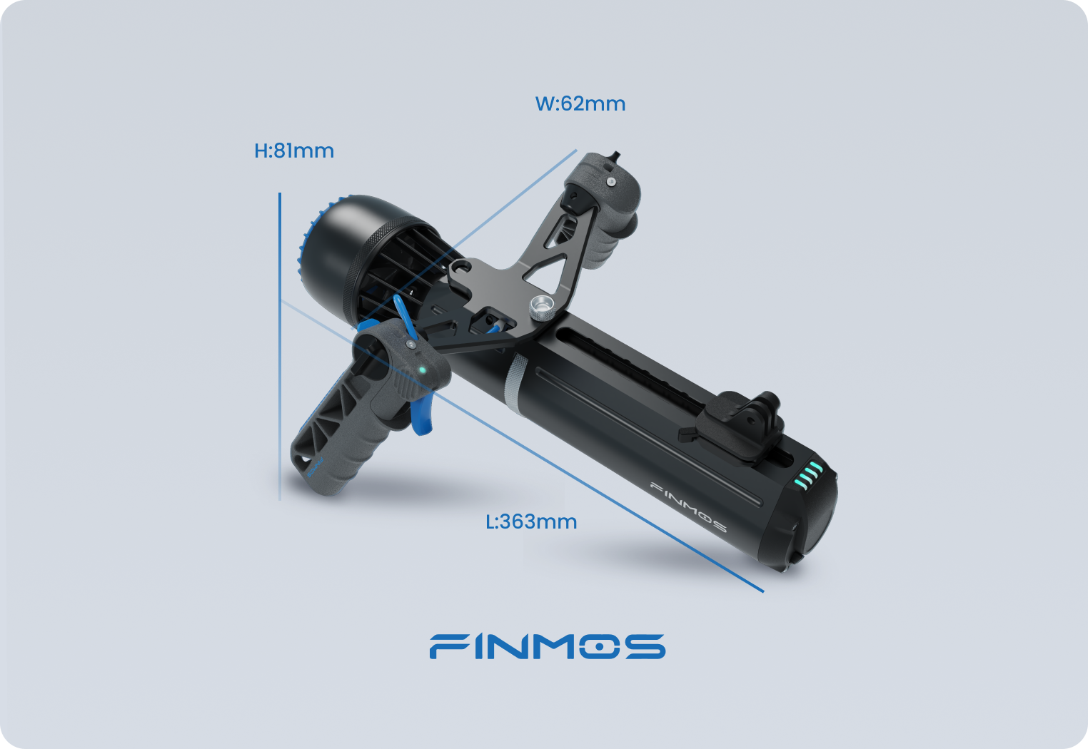 Compact And Portable